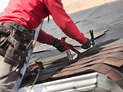 About Roof Repair Experts Daufuskie Island, SC